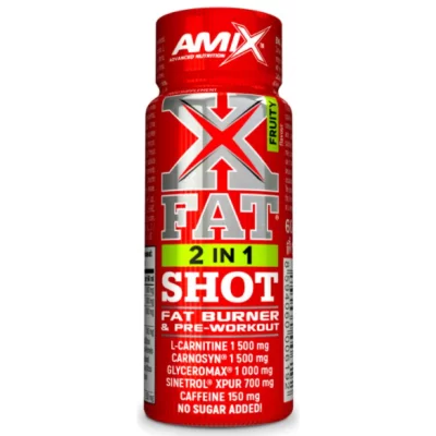 XFat 2in1 SHOT-60 мл